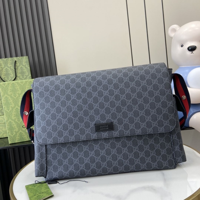 G*u*i satchel bags